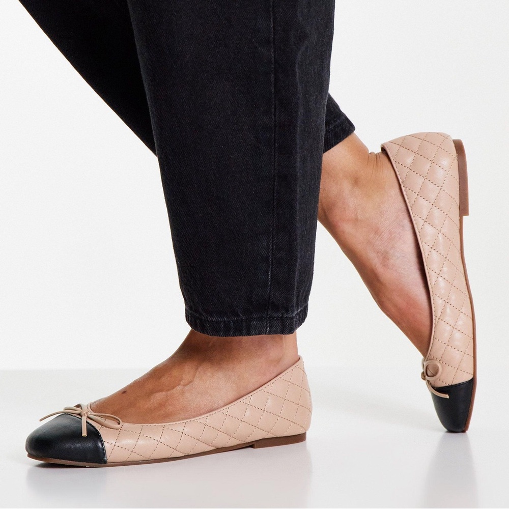 ALDO BRAYLYNN BALLET FLAT